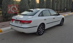 Hyundai Azera